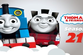 Thomas & Friends Season 21