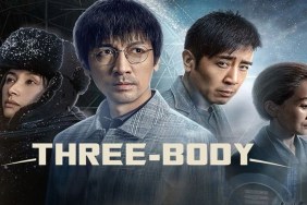 Three-Body (2023)