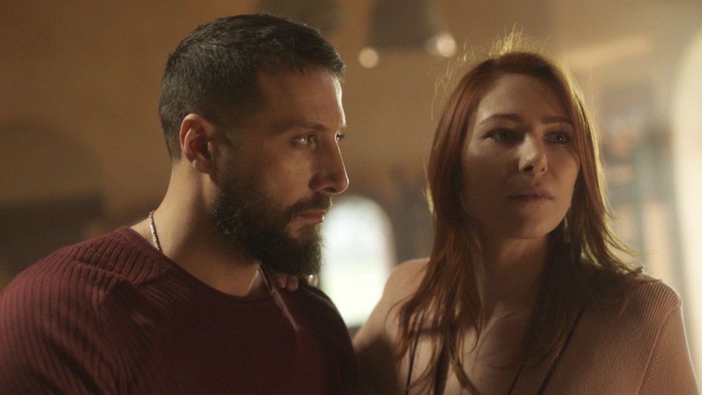 Till Death Season 2 Streaming: Watch & Stream Online via Netflix