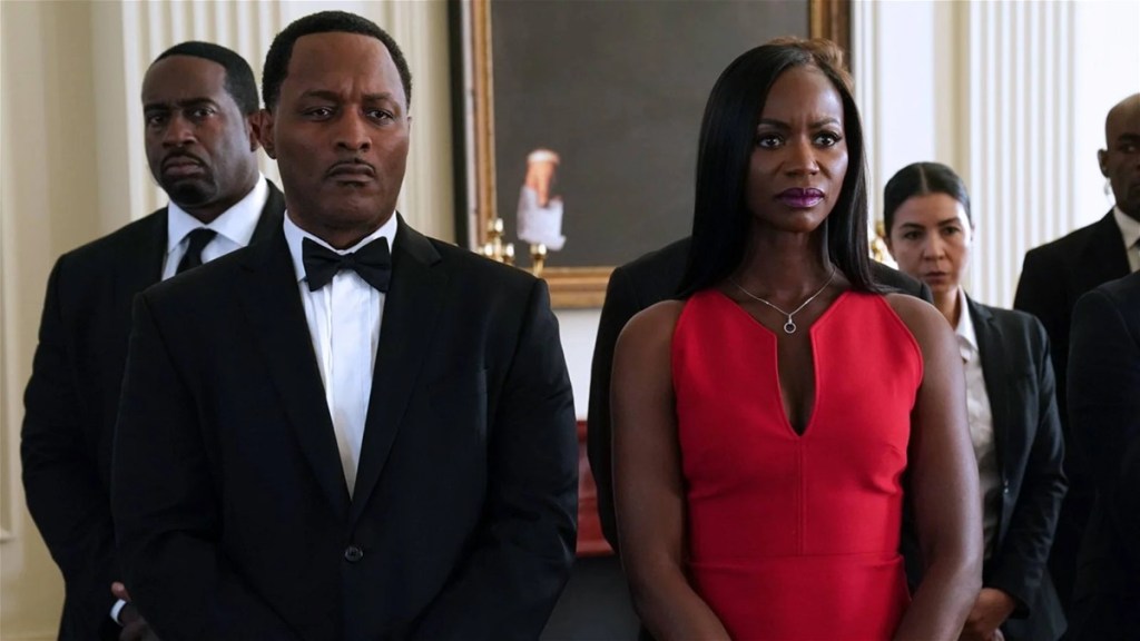 Tyler Perry’s The Oval Season 5 Episode 11 Release Date & Time on BET Plus