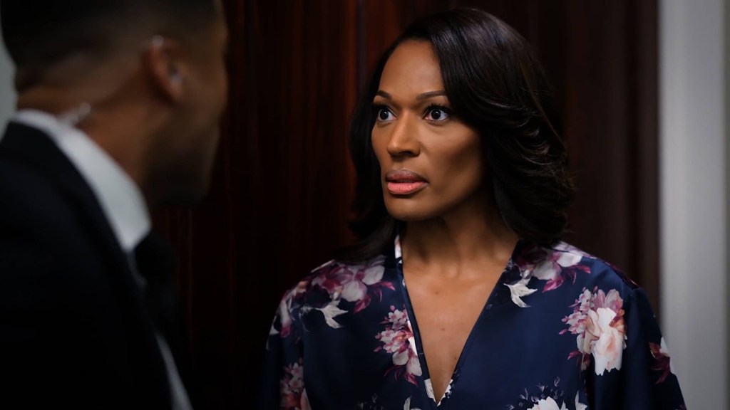 Tyler Perry’s The Oval Season 5 Episode 11 Streaming: How to Watch & Stream Online