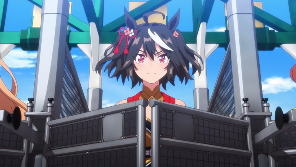 Umamusume: Pretty Derby Season 3 Episode 13 Streaming: How to Watch & Stream Online