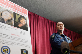 Kelsey Berreth's murder