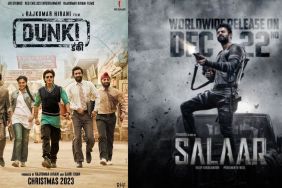 Dunki vs. Salaar: Will Shah Rukh Khan’s Movie Trailer Break Record Set by Prabhas’ Film?