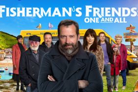 Fisherman's Friends: One and All Streaming: Watch & Stream Online via Amazon Prime Video, Tubi, Plex, & Amazon Freevee
