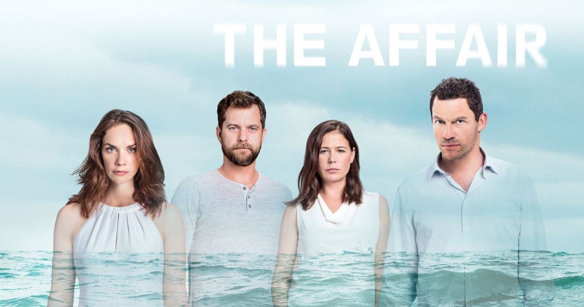 The Affair Season 4 Streaming: Watch & Stream Online via Paramount Plus