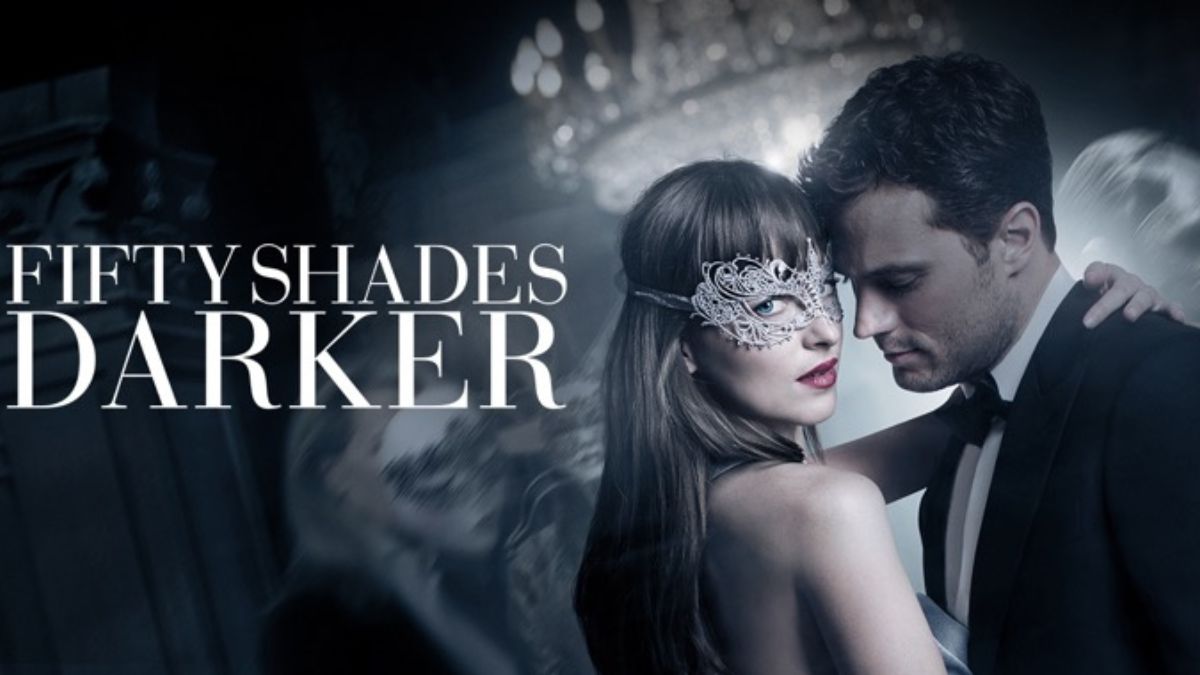 Fifty Shades Darker: Watch & Stream Online via HBO Max