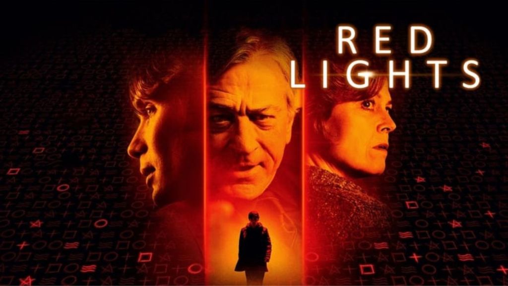 Red Lights Streaming: Watch & Stream Online via Peacock