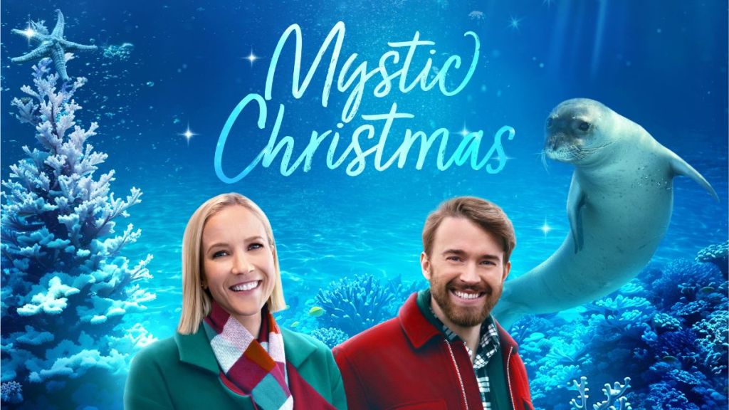 Mystic Christmas Streaming: Watch & Stream Online via Peacock