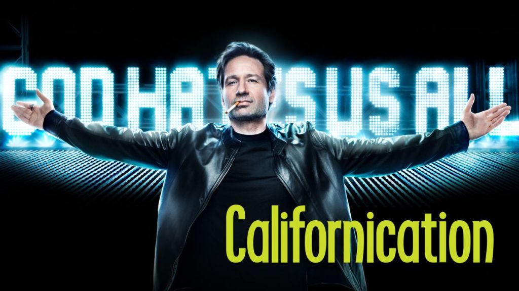 Californication Season 6 Streaming: Watch & Stream Online via Paramount Plus with Showtime
