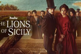 The Lions of Sicily Season 1 Streaming: Watch & Stream Online via Hulu