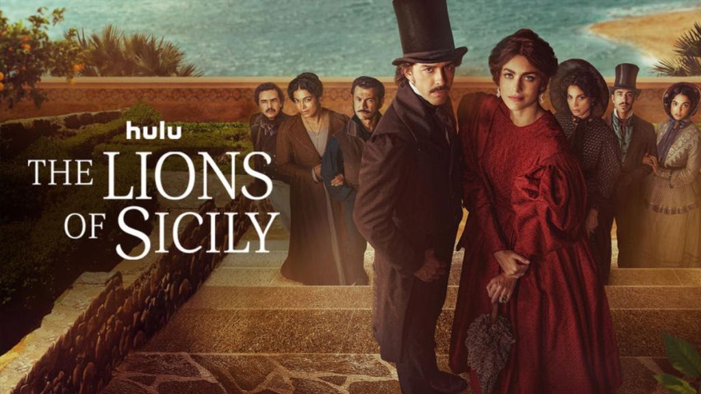 The Lions of Sicily Season 1 Streaming: Watch & Stream Online via Hulu