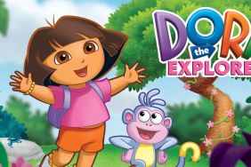 Dora the Explorer Season 3 Streaming: Watch & Stream Online via Paramount Plus