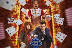 Doctor Who: The Giggle Streaming: Watch & Stream Online via Disney Plus