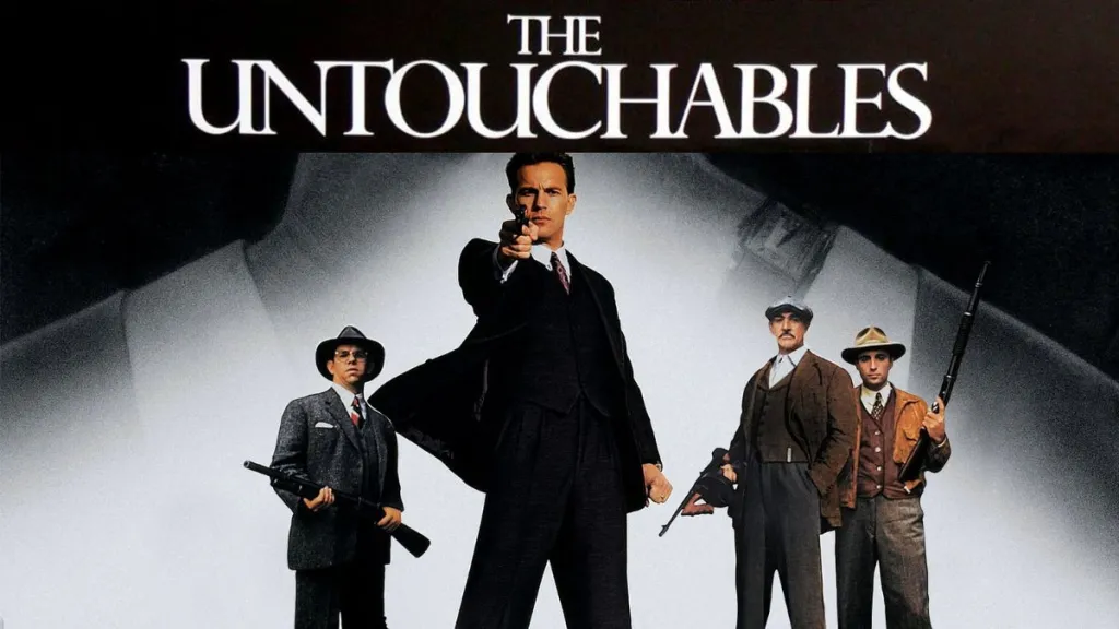 The Untouchables Streaming: Watch & Stream Online via Amazon Prime Video