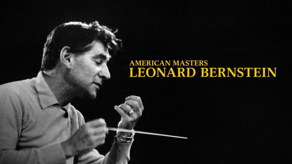 Leonard Bernstein: Reaching for the Note Streaming: Watch & Stream Online via HBO Max