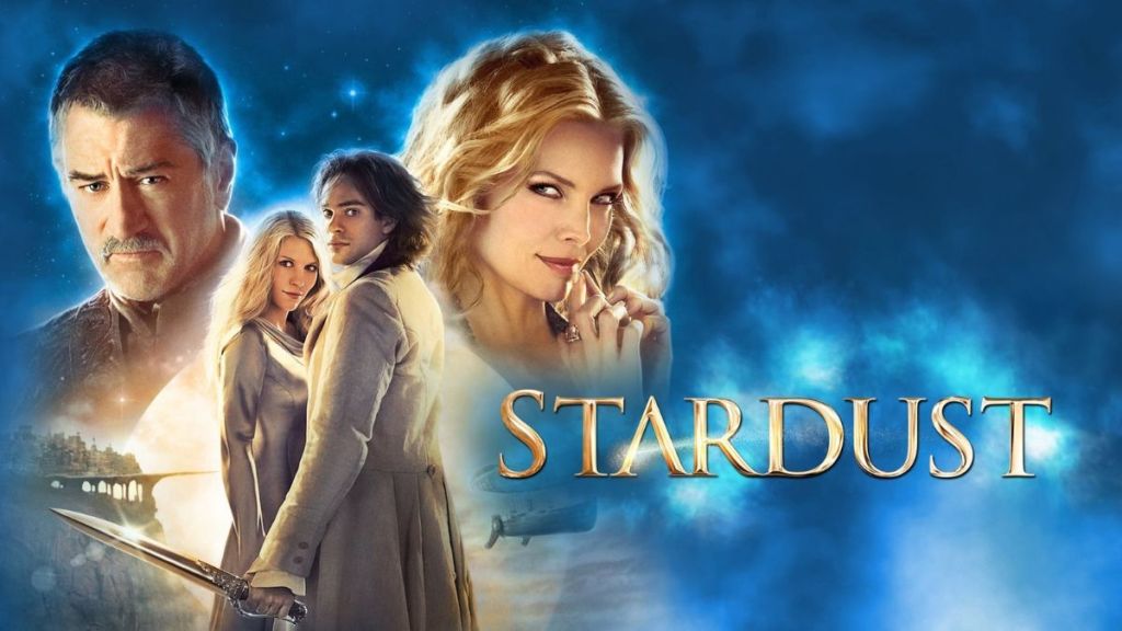 Stardust Streaming: Watch & Stream Online via Paramount Plus