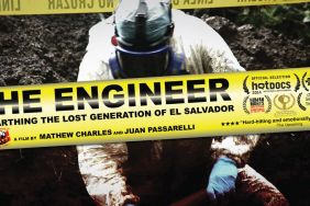 The Engineer (2014) Streaming: Watch & Stream Online via Netflix