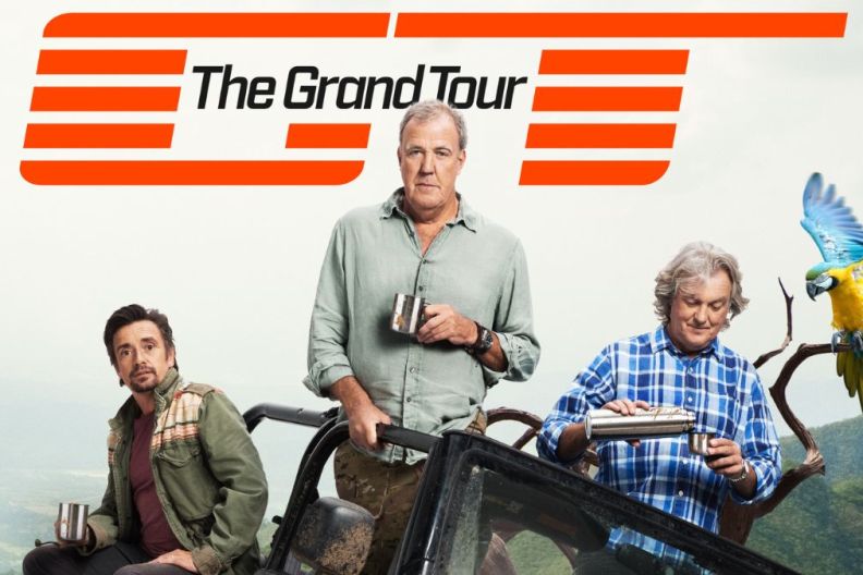 The Grand Tour (2019) Season 3 Streaming: Watch & Stream Online via Amazon Prime Video