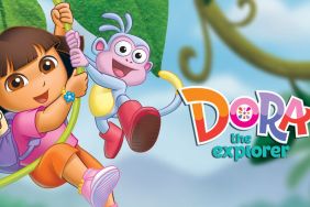 Dora The Explorer Season 1 Streaming: Watch & Stream Online via Paramount Plus
