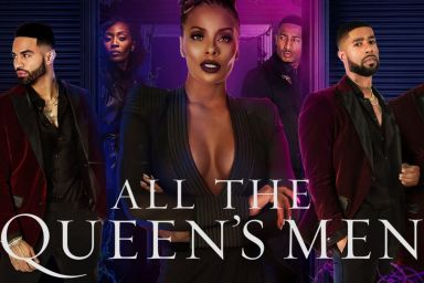All the Queen's Men Season 1 Streaming: Watch & Stream Online via Amazon Prime Video