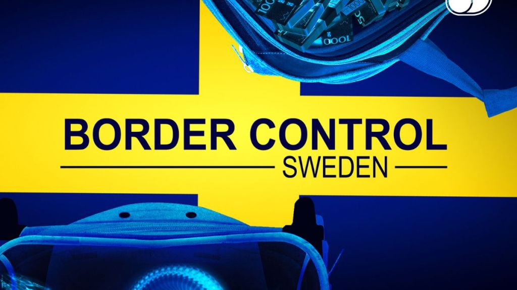 Border Control: Sweden Streaming: Watch & Stream Online via HBO Max