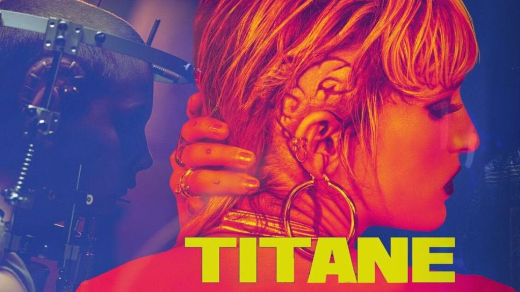 Titane (2021) Streaming: Watch & Stream Online via Hulu