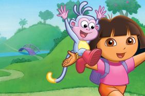 Dora the Explorer Season 2 Streaming: Watch & Stream Online via Paramount Plus