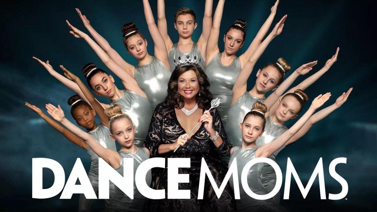 Dance Moms Season 8 Streaming Watch & Stream Online via