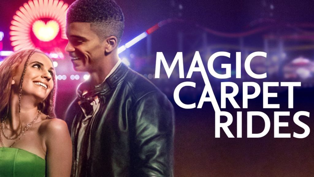 Magic Carpet Rides Streaming: Watch & Stream Online via Amazon Prime Video