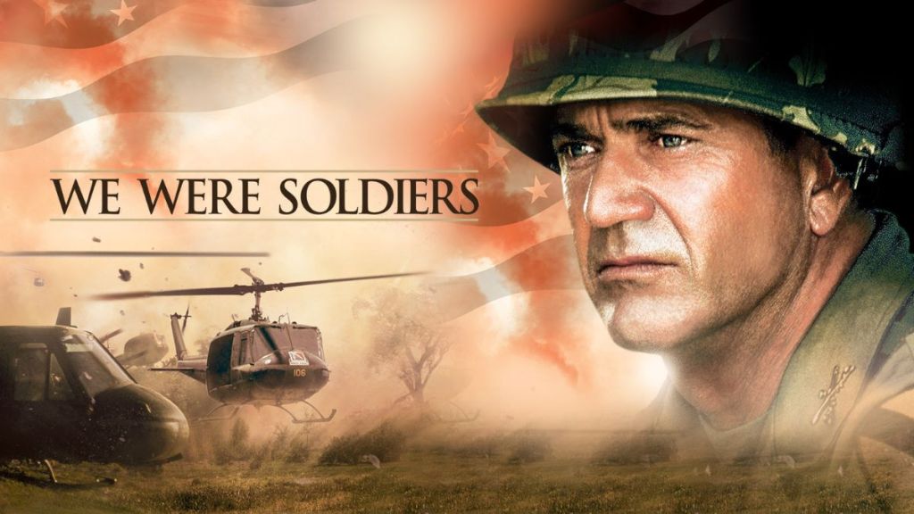 We Were Soldiers Streaming: Watch & Stream Online via Paramount Plus