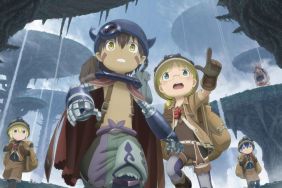 Made in Abyss Season 2 Gets Release Window, New Visuals