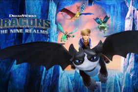 Dragons: The Nine Realms Season 2 Streaming: Watch & Stream Online via Hulu and Peacock