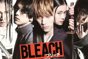 Bleach (2018) Streaming: Watch & Stream Online via Netflix