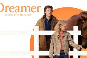 Dreamer: Inspired By a True Story Streaming: Watch & Stream Online via HBO Max