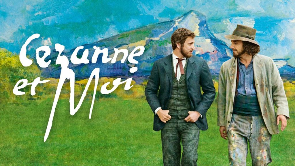 Cezanne and I Streaming: Watch & Stream Online via Amazon Prime Video
