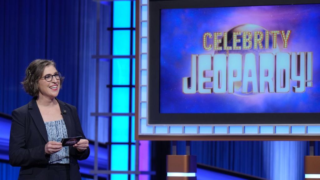 Celebrity Jeopardy! Season 2 Streaming: Watch & Stream via Hulu