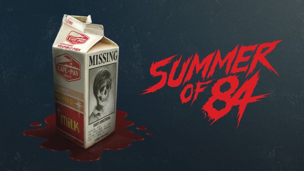 Summer of 84 Streaming: Watch & Stream Online via AMC Plus