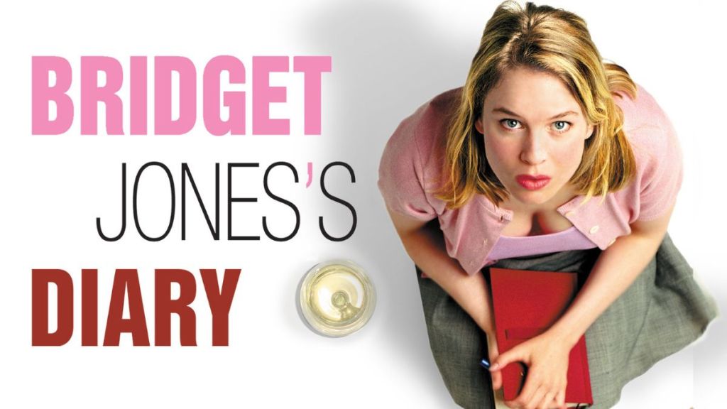 Bridget Jones's Diary Streaming: Watch & Stream Online via Paramount Plus with Showtime