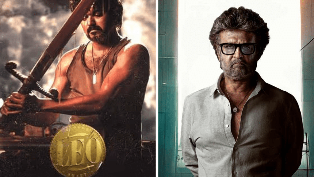 Highest grossing Tamil movies 2023