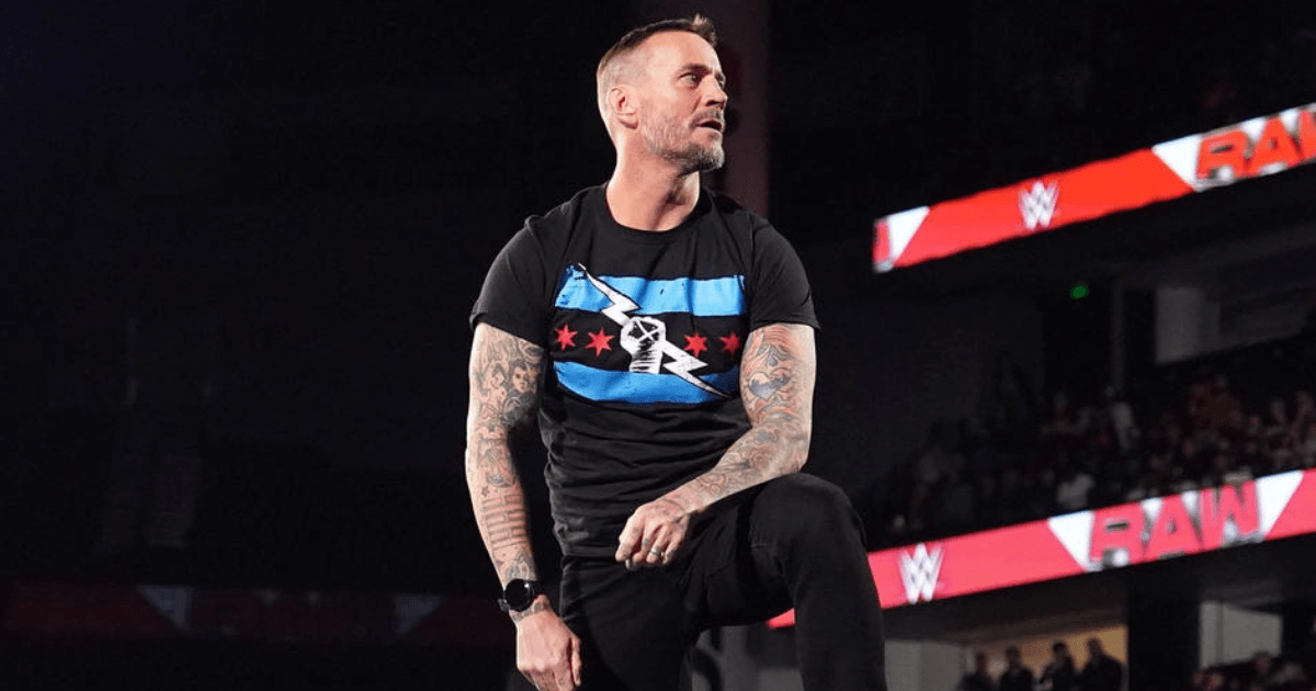 How CM Punk Is Shaping WWE’s Next TV Deal?