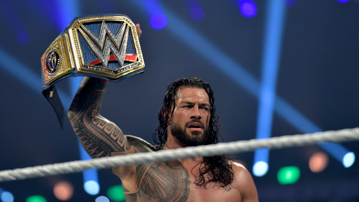 Rumored WWE WrestleMania 40 Main Event Taking Place After WWE