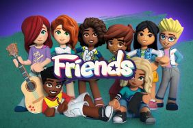 Lego Friends: The Next Chapter Season 1 Streaming: Watch & Stream Online via Netflix, Amazon Prime Video, and Peacock