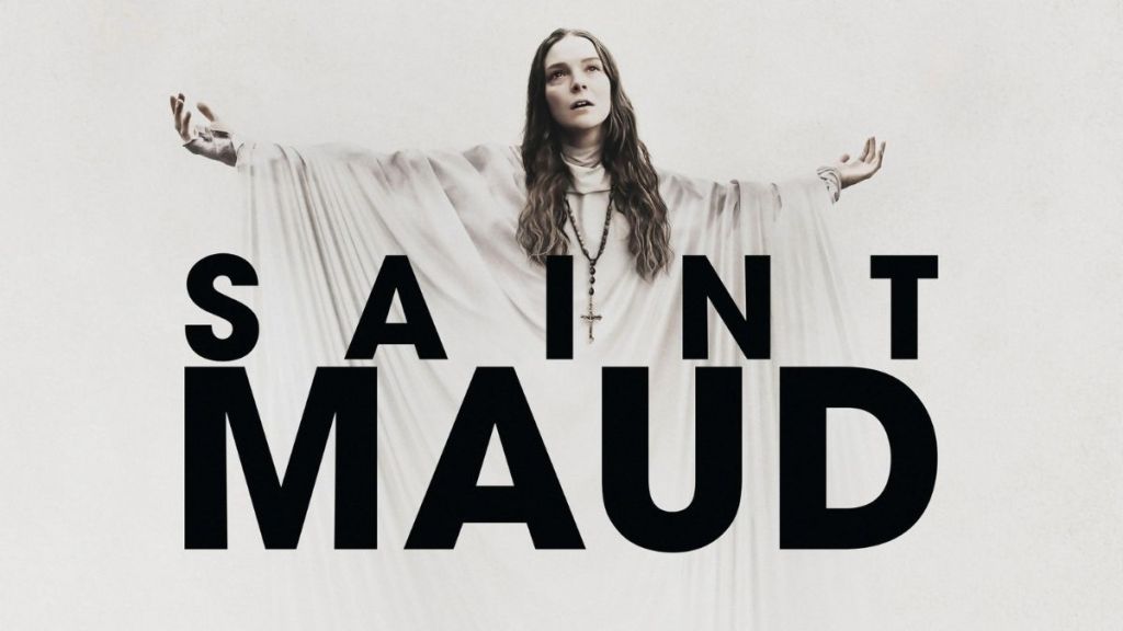 Saint Maud Streaming: Watch & Stream Online via Amazon Prime Video