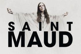 Saint Maud Streaming: Watch & Stream Online via Amazon Prime Video