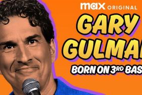 Gary Gulman: Born on Third Base Streaming: Watch & Stream Online via HBO Max