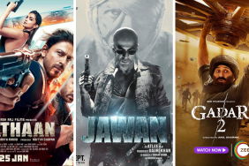 Highest-Grossing Hindi Movies