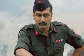 Sam Bahadur box office collection day 6