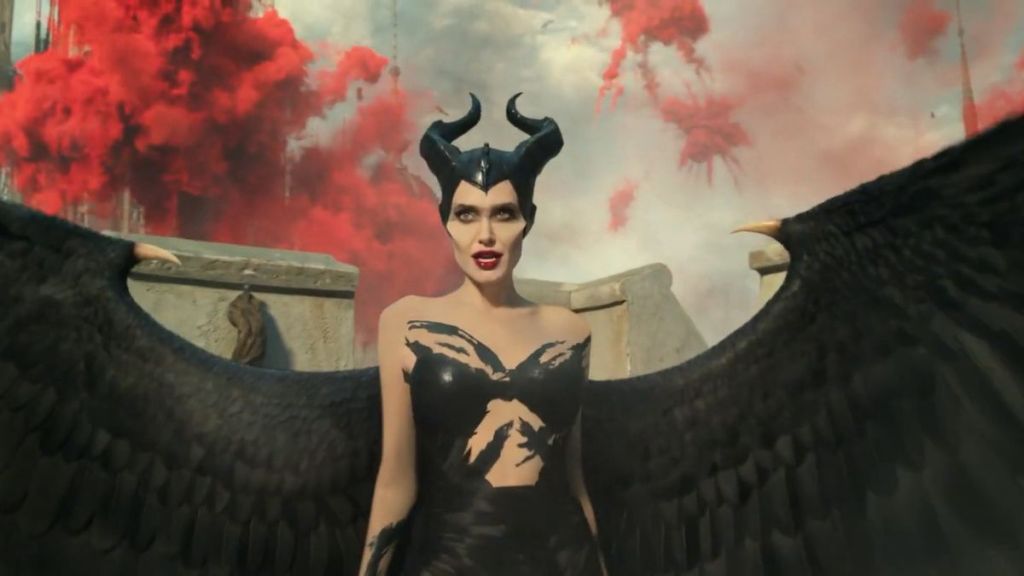 Maleficent: Mistress of Evil Streaming