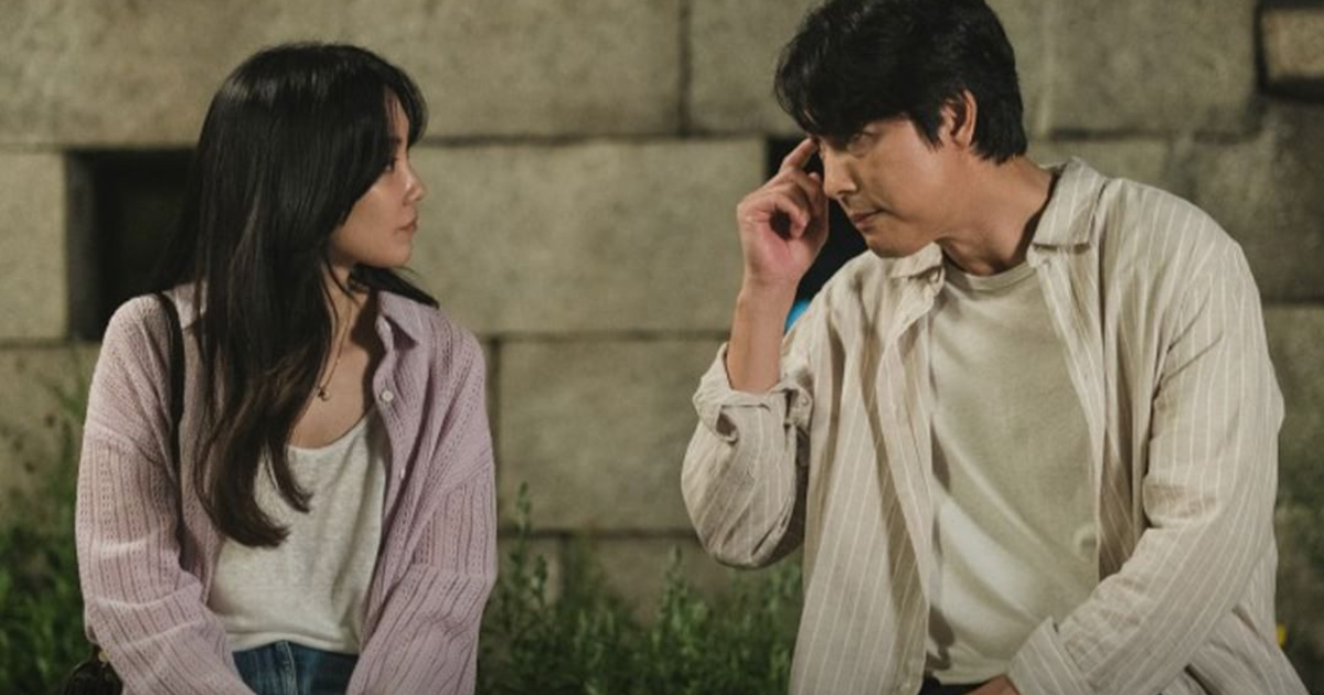 Tell Me That You Love Me Episode 5 Recap & Spoilers: Mo-Eun Meets Jin
